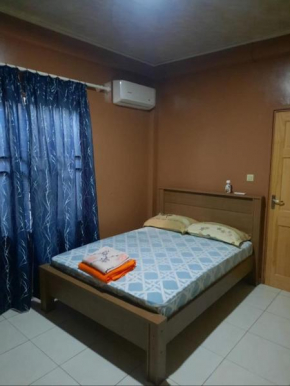 Cozy Studio Paramaribo